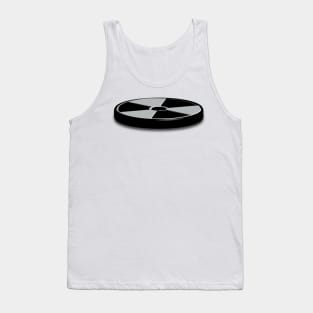 Canister Tank Top